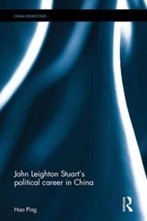  John Leighton Stuart's Political Career in China