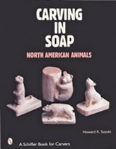  Carving in Soap