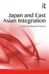  Japan and East Asian Integration