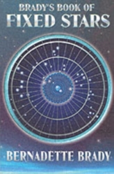  Brady'S Book of Fixed Stars