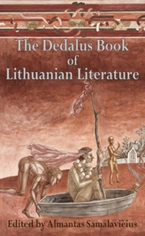 The Dedalus Book of Lithuanian Literature