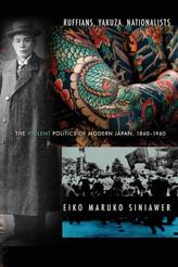  Ruffians, Yakuza, Nationalists