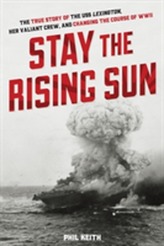  Stay the Rising Sun