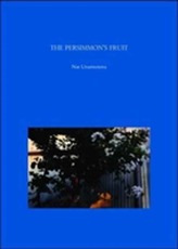 The Persimmon's Fruit