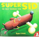  Super Sid