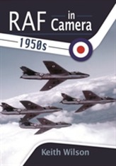  RAF in Camera - 1950s