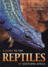 A guide to the reptiles of Southern Africa