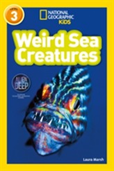  Weird Sea Creatures