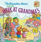  Berenstain Bears Week At Grandmas