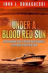  Under a Blood Red Sun