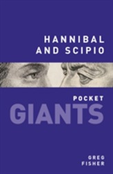  Hannibal and Scipio: pocket GIANTS