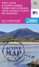 West Lewis & North Harris