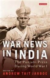  War News in India