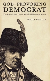  God-Provoking Democrat