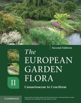 The European Garden Flora Flowering Plants