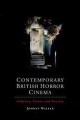  Contemporary British Horror Cinema