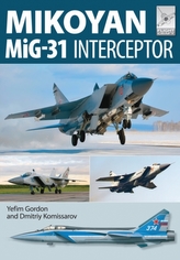  Flight Craft 8- Mikoyan MiG-31