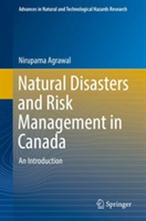  Natural Disasters and Risk Management in Canada