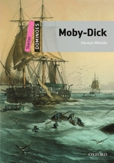  Dominoes: Starter: Moby-Dick