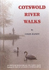 Cotswold Riverwalks