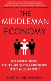 The Middleman Economy
