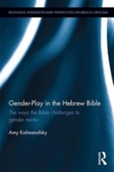  Gender-Play in the Hebrew Bible