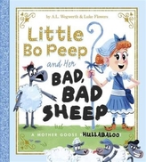  Little Bo Peep and Her Bad, Bad Sheep
