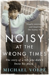  Noisy at the Wrong Times