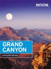  Moon Grand Canyon (Seventh Edition)