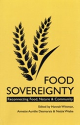  Food Sovereignty