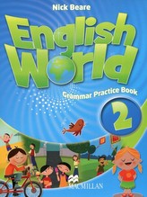  English World 2 Grammar Practice Book