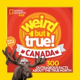  Weird But True Canada