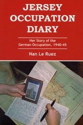  Jersey Occupation Diary