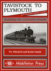  Tavistock to Plymouth and Callington Branch