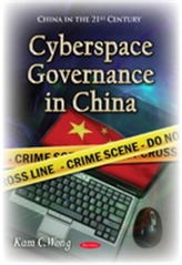  Cyberspace Governance in China