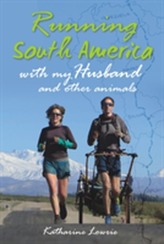  Running South America