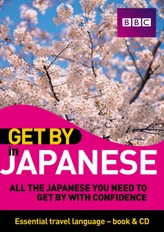  Get By in JapaneseTravel Pack