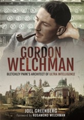  Gordon Welchman