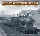  Great Western Steam