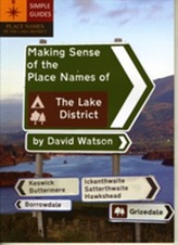  Making Sense of the Place Names of the Lake District