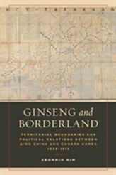  Ginseng and Borderland