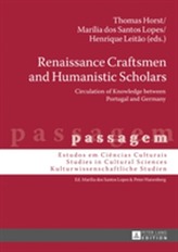  Renaissance Craftsmen and Humanistic Scholars