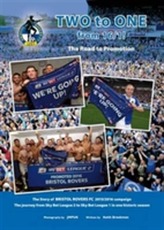  Bristol Rovers: Two to One