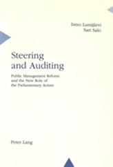  Steering and Auditing