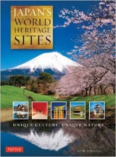  Japan's World Heritage Sites
