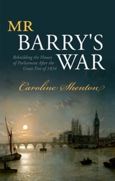  Mr Barry's War