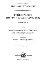  Pedro Paez's History of Ethiopia, 1622 / Volume I
