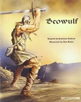  Beowulf in Italian and English