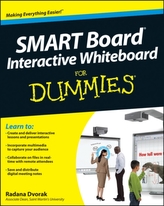  Smart Board (R) Interactive Whiteboard for Dummies