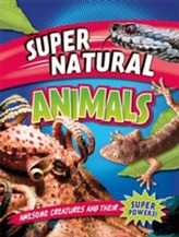  Super Natural: Animals